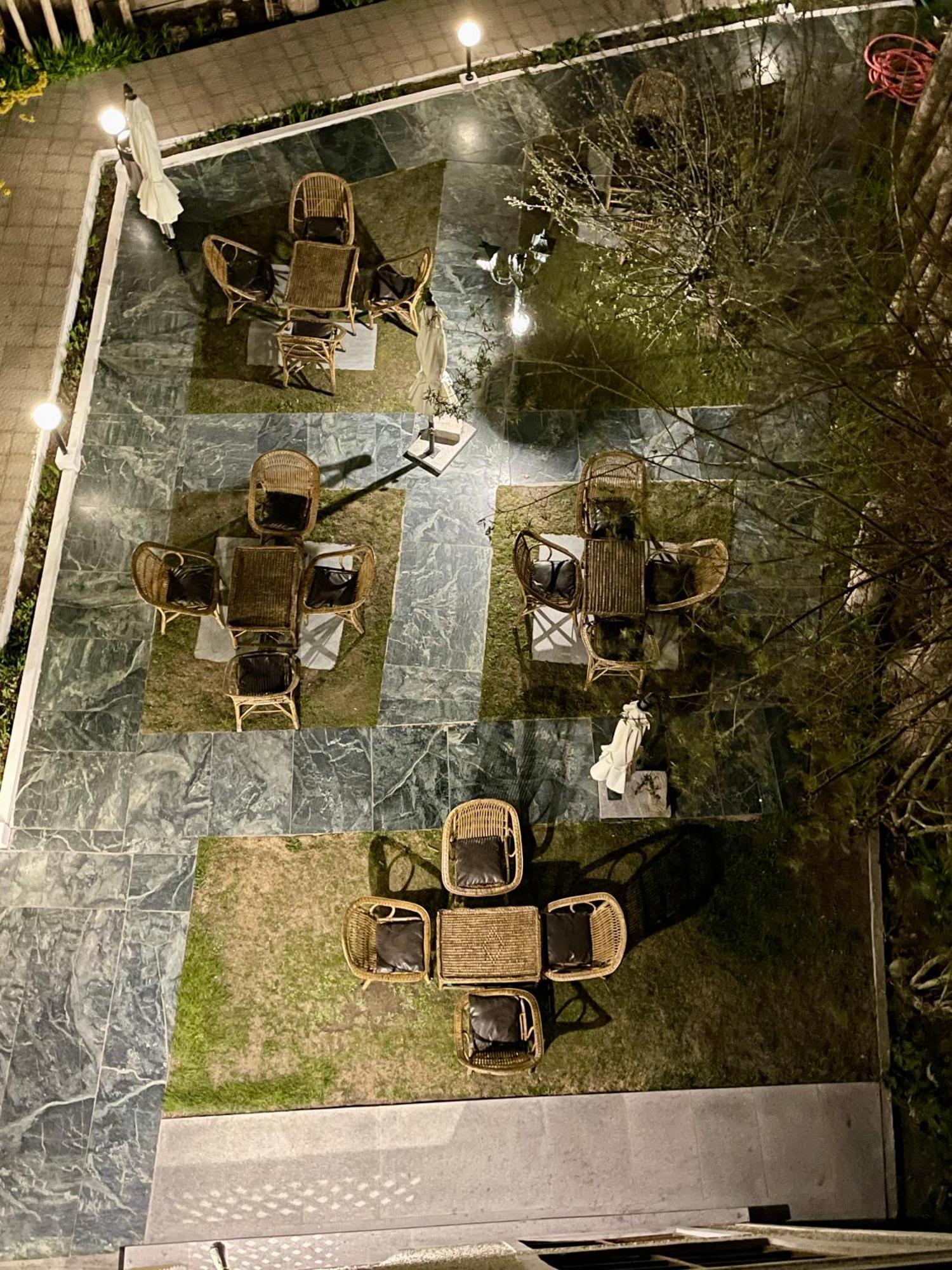 Hotel Ladakh Greens - An Organic Retreat Leh Eksteriør billede